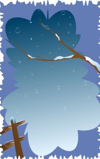 海报素材设计 cdr图片
