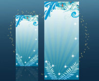 服装店X展板背景图片素材_服装店X展板背景图