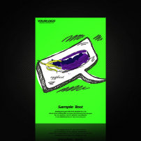 手绘宣传海报图片素材_手绘宣传海报图片素材