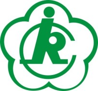 残疾人联合会标志模板下载(图片编号:813196)