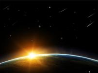 流星图片素材_流星图片素材免费下载_流星背