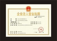 营业执照模板下载(图片编号:578553)__矢量人物_我www图片