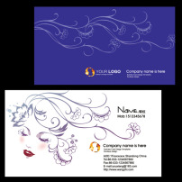 <em>发型</em>师名片图片素材_<em>发型</em>师名片图片素材免费