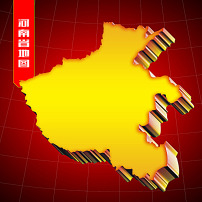 河南省地图图片素材_河南省地图图片素材免费