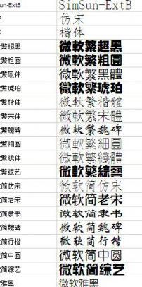 钢笔字体库图片模板下载(图片编号:11363100