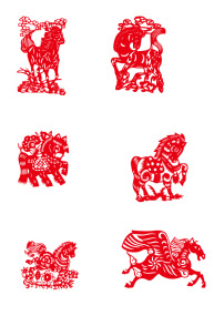 可爱的蓝精灵模板下载(图片编号:10342172)__