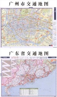 四川省交通地图模板下载(图片编号:607744)__