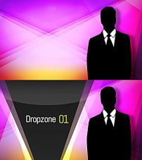 虚拟空间图片素材_虚拟空间图片素材免费下载