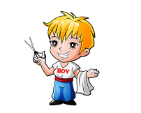 <em>理发师卡通图片</em>素材_<em>理发师卡通图片</em>素材免费