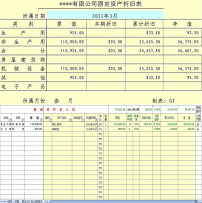 合伙投资者所得税模板模板下载(图片编号:120