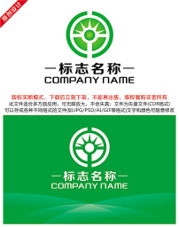设计 logo/节能阳光LOGO