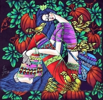 少数民族图片素材_少数民族图片素材免费下载