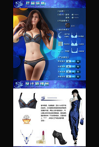 <em>文胸</em>宝贝<em>描述</em>模板图片素材_<em>文胸</em>宝贝<em>描述</em>模板