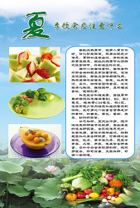 老人夏季饮食宣传栏模板下载(图片编号:12139861)_医院展板设计_展板设计_我图网weili.ooopic.com