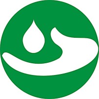 节约水资源认证标志logo