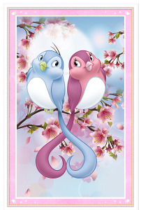 天生一对图片素材_天生一对图片素材免费下载