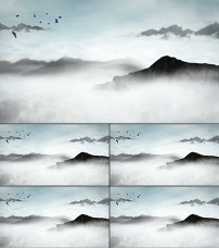 动画风景图片素材_动画风景图片素材免费下载