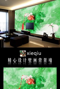 翠玉背景图片素材_翠玉背景图片素材免费下载
