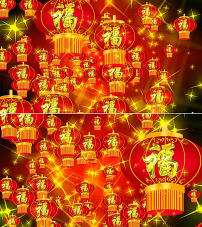 马年金色福字迎新年红色背景模板下载(图片编号:11541279)_其他动态视频_动态视频素材_我图网weili.ooopic.com