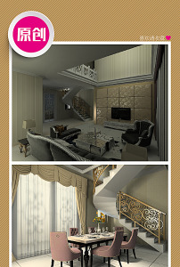 室内设计cad设计说明_室内设计cad设计说明模