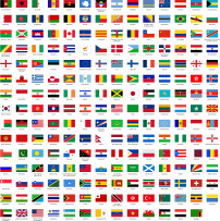 西班牙国旗图片素材_西班牙国旗图片素材免费