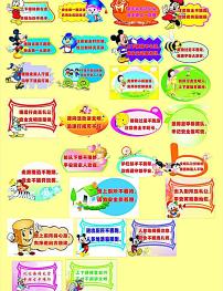 创卫知识图片素材_创卫知识图片素材免费下载