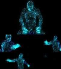 魔幻人物图片素材_魔幻人物图片素材免费下载