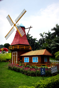 荷兰风景图片素材_荷兰风景图片素材免费下载