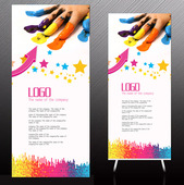 党务政务公开栏-工作流程图图片下载