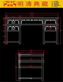 写字台cad图片素材_写字台cad图片素材免费下