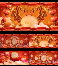 图片素材_二人转图片素材免费下载_二人转背