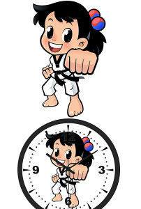 跆拳道图片素材_跆拳道图片素材免费下载_跆