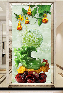 招财进宝壁纸图片素材_招财进宝壁纸图片素材