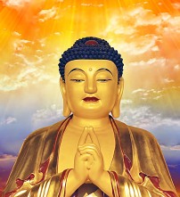 大日如来图片素材_大日如来图片素材免费下载