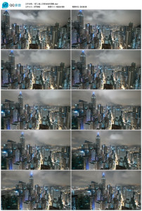 超市收银台实拍移动延时摄影模板下载(图片编