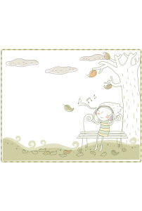 音乐插画图片素材_音乐插画图片素材免费下载