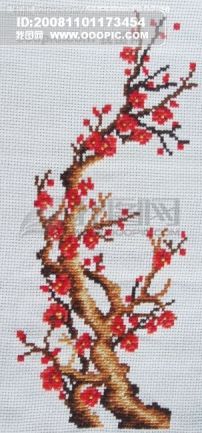 K100十字绣模板下载(图片编号:1065939)__文