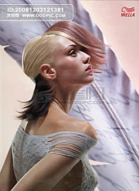 时尚<em>发型</em>美发沙宣<em>图片</em>素材模板下载(<em>图片</em>编号