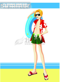 健力宝 <em>解身体</em>的渴_ 字体设计|艺术字设计_创意