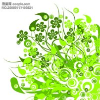 优秀插画大师作品 - 奇幻<em>女性</em>插画 39<em>P</em>模板下载