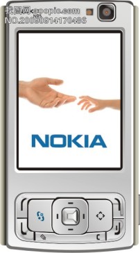 N95 NOKLA模板下载(图片编号:761123)__现代