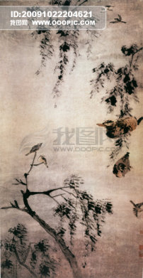 山东将军烟模板下载(图片编号:715645)__广告